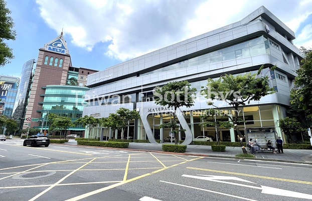 內湖瑞光路高樓廠辦I周邊環境